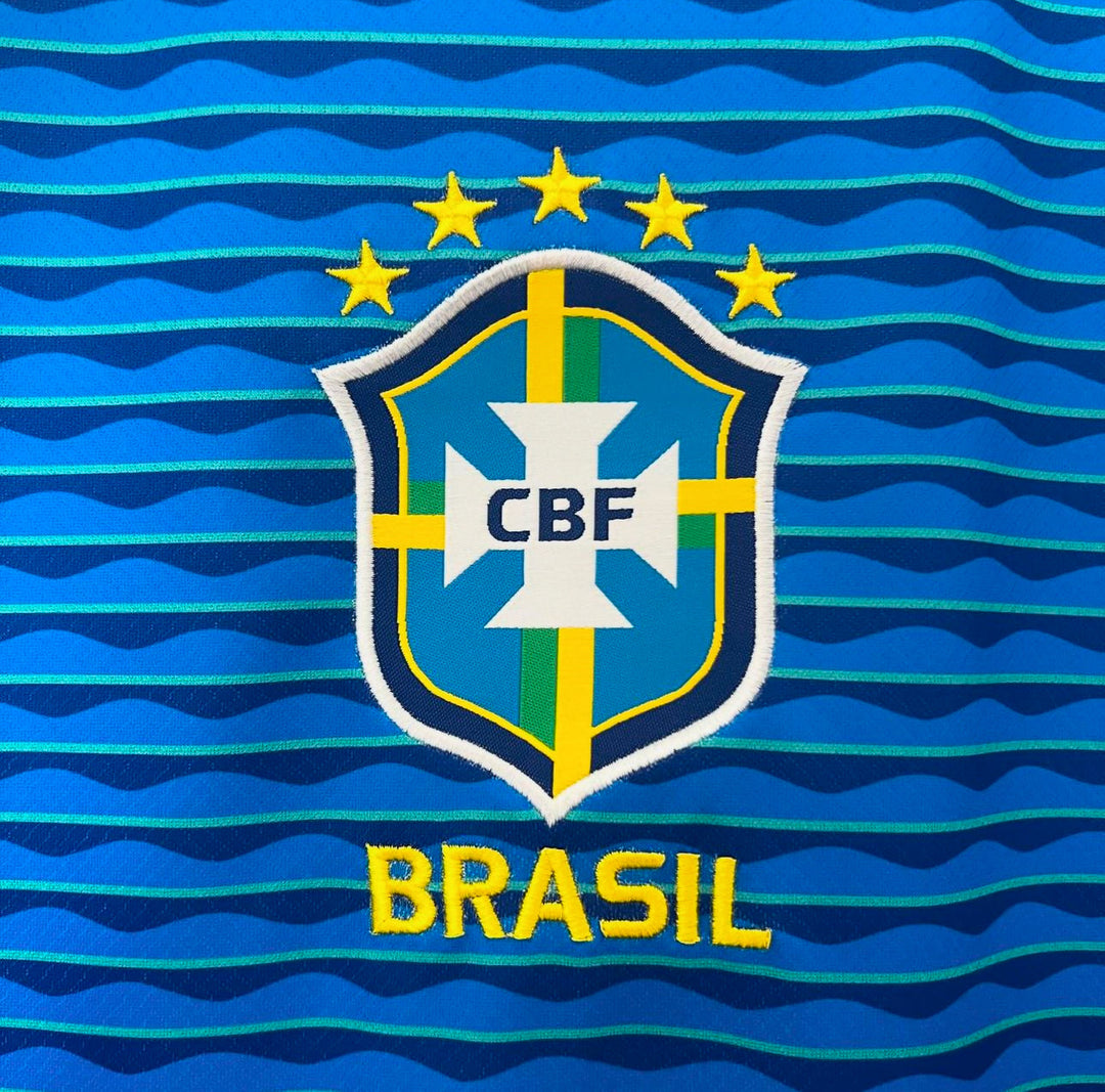 Brazil Alternative 24/25 - Copa América 2024