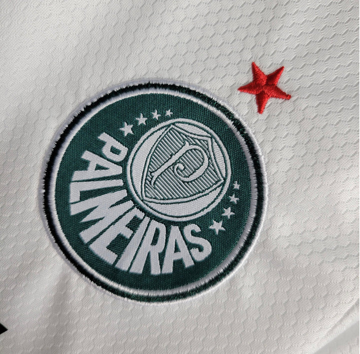 Children's Kit - Palmeiras Alternative 23/24