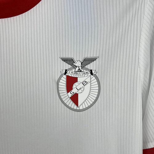 Benfica Special Edition 24/25 - Delivery in 48 Hours
