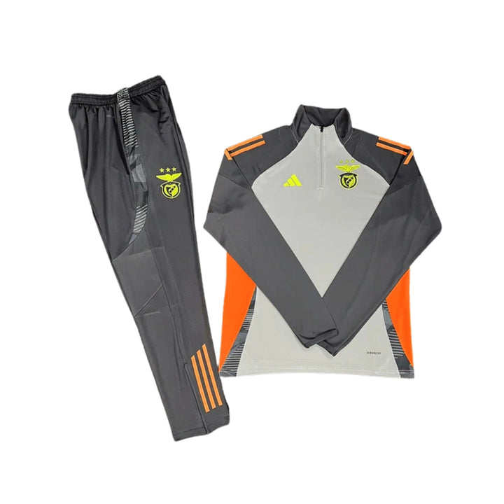 Benfica 24/25 - Tracksuit - 1/2 Zip
