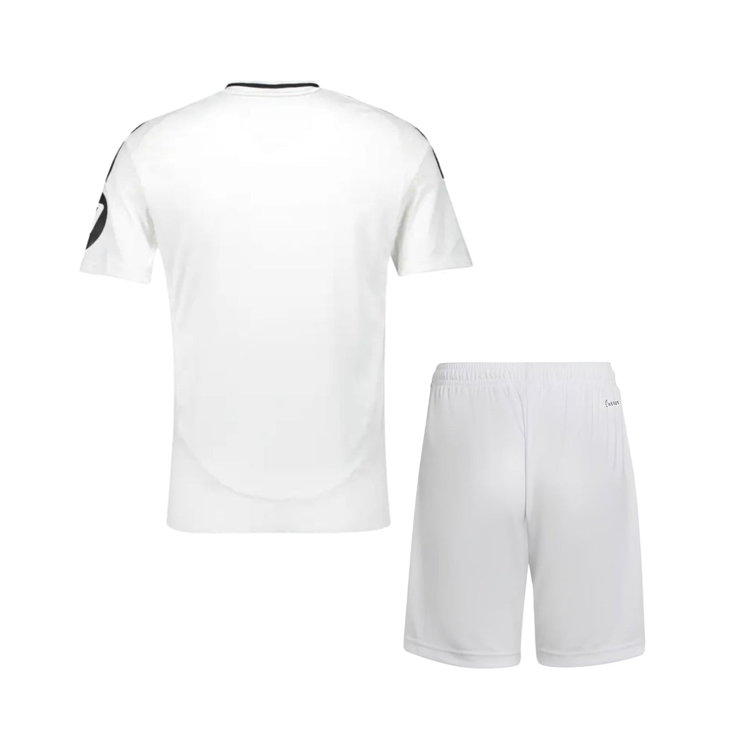 Real Madrid Home Kit 24/25