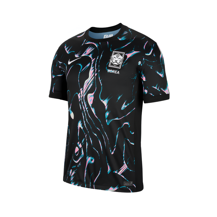 Alternative South Korea 24/25