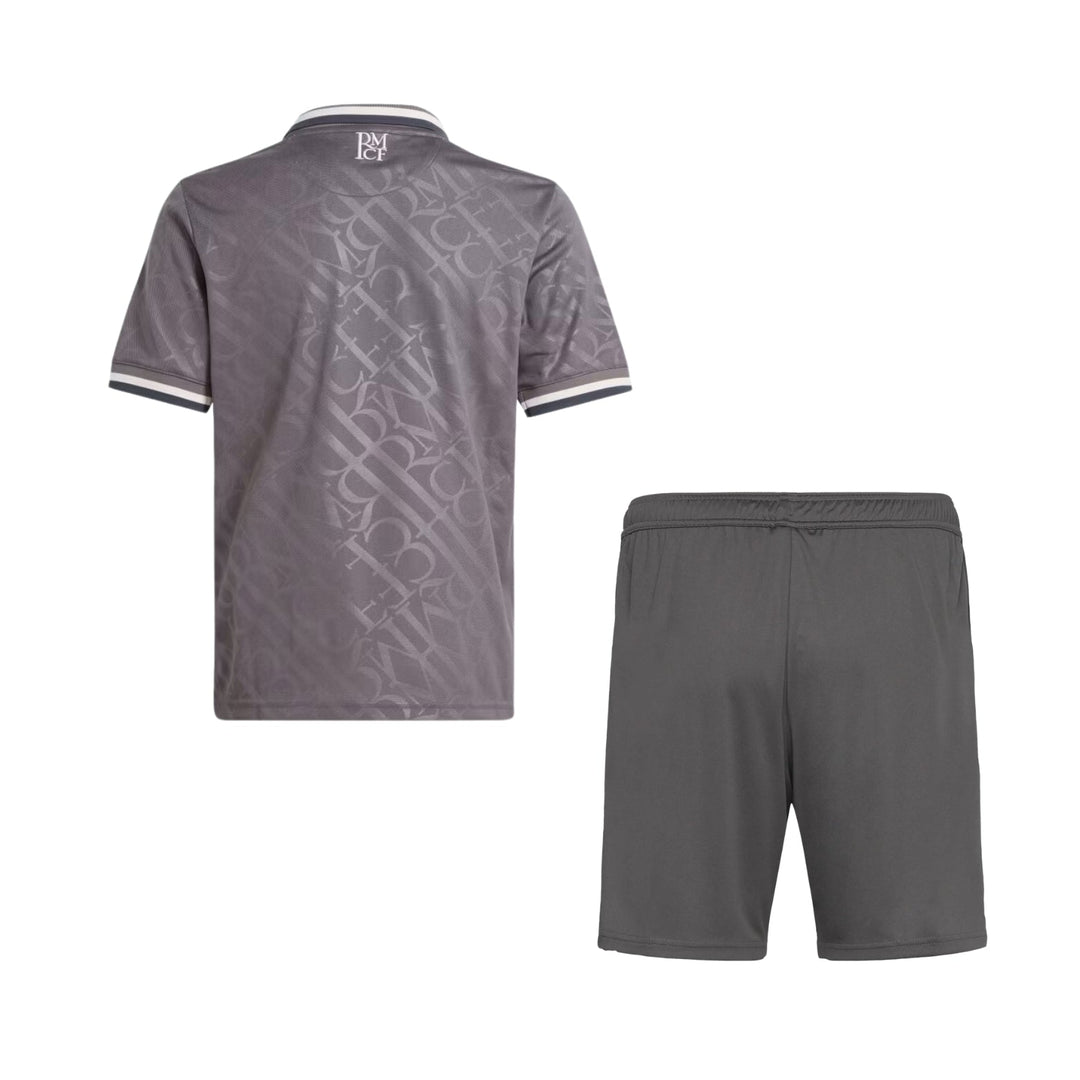 Real Madrid Third Kit 24/25