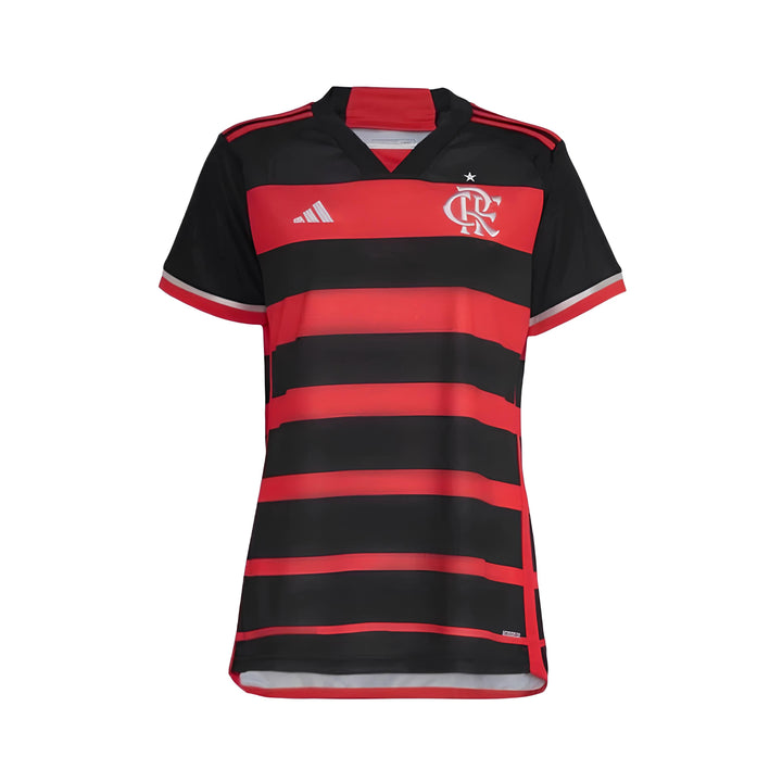 Flamengo Main 24/25 - Women's Version