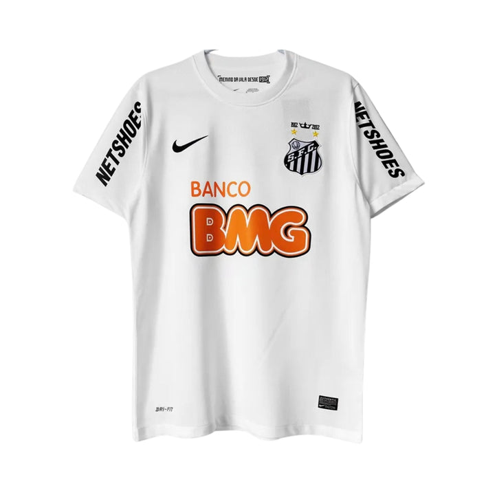 Santos Home 12/13 - Neymar Jr 11