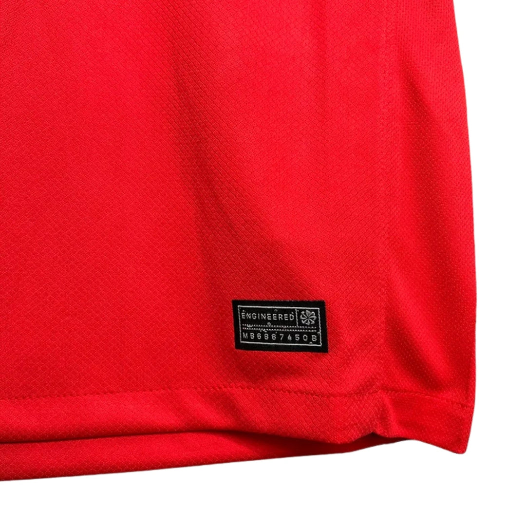 Portugal Main 24/25 - Euro 2024