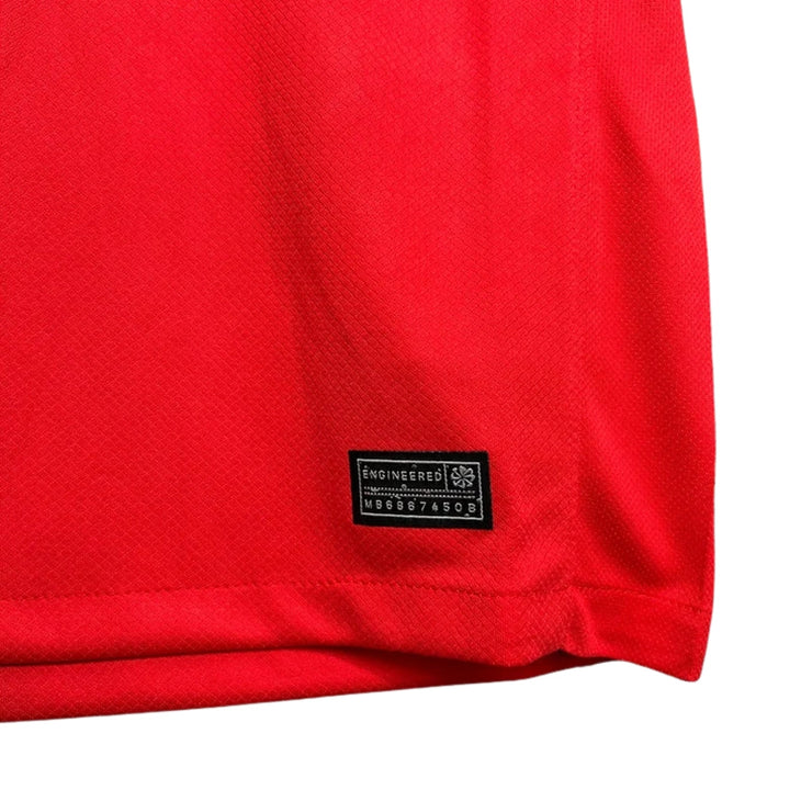 Portugal Main 24/25 - Euro 2024