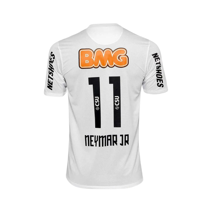 Santos Home 12/13 - Neymar Jr 11
