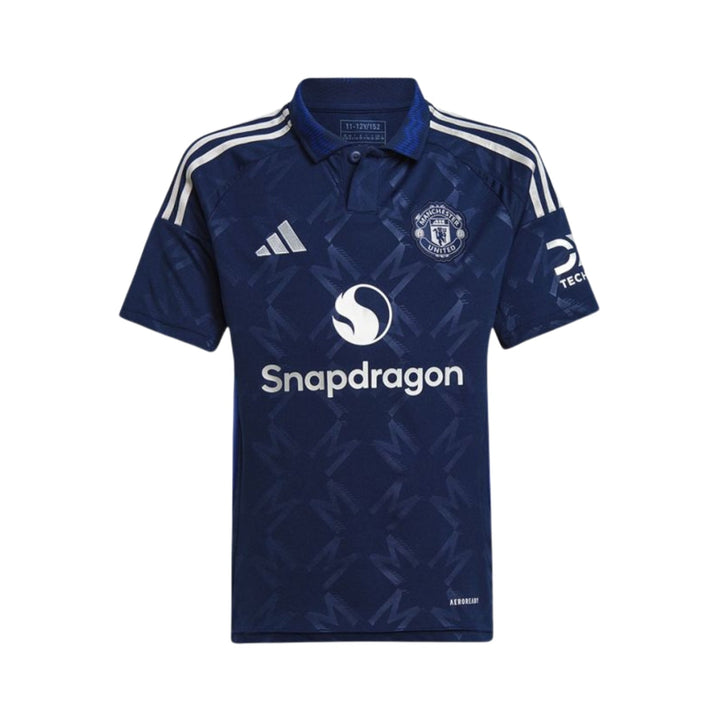 Manchester United Away 24/25