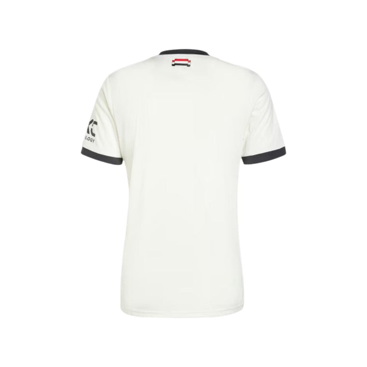 Manchester United Third 24/25