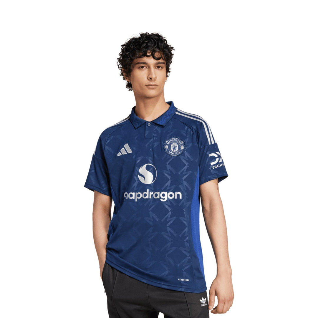 Manchester United Away 24/25