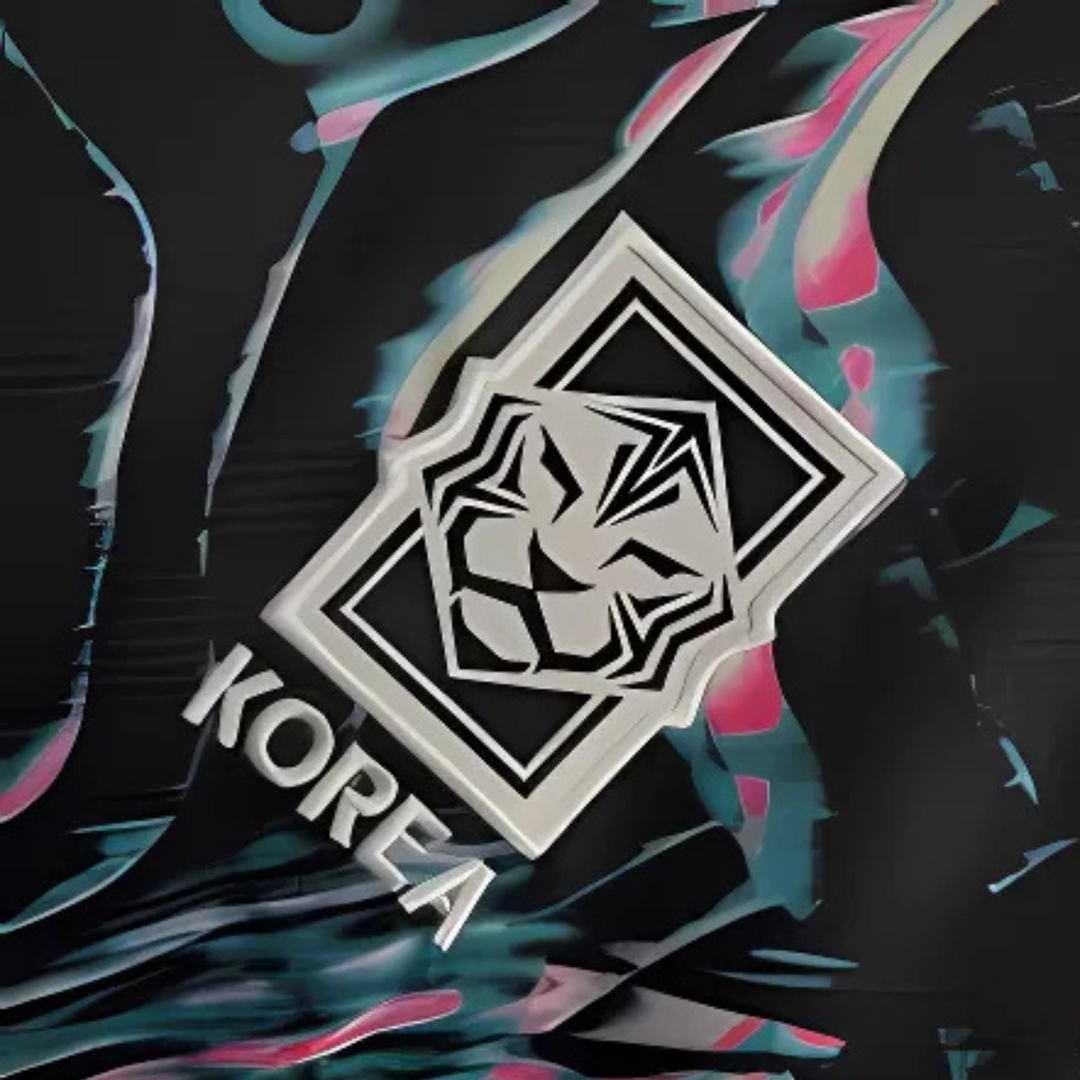 Alternative South Korea 24/25