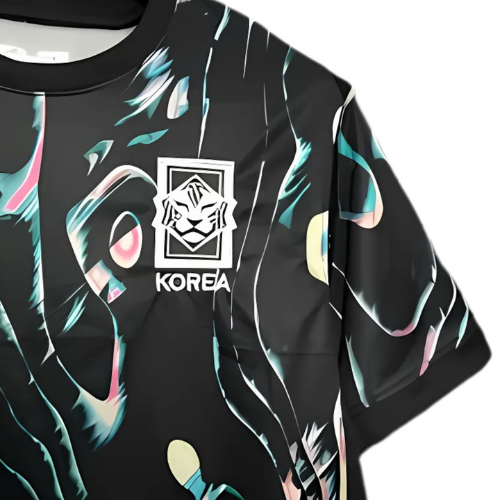 Alternative South Korea 24/25