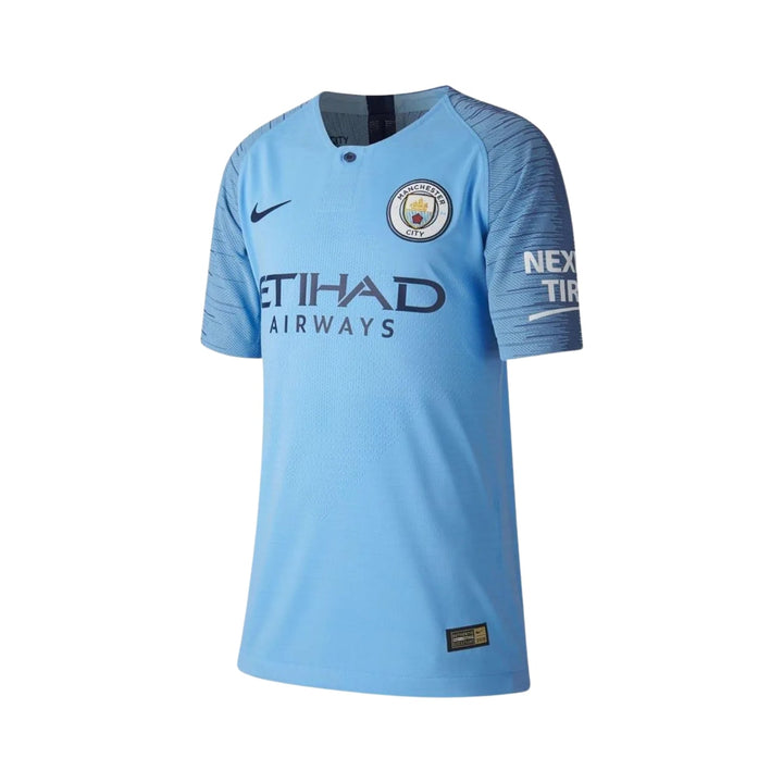 Manchester City Main 18/19