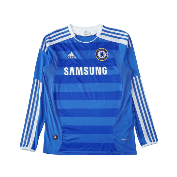 Chelsea Home 11/12 - Long Sleeve
