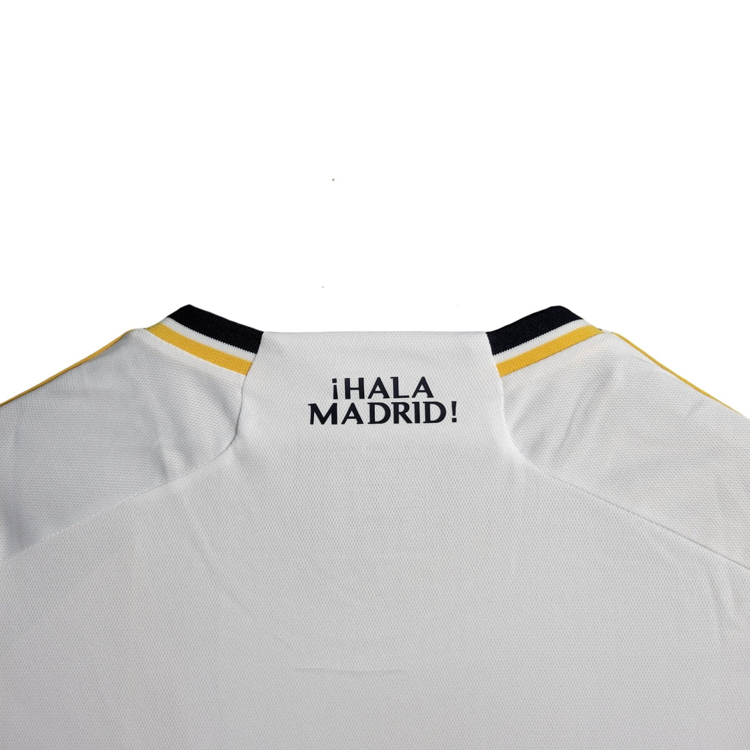 Real Madrid Main 23/24