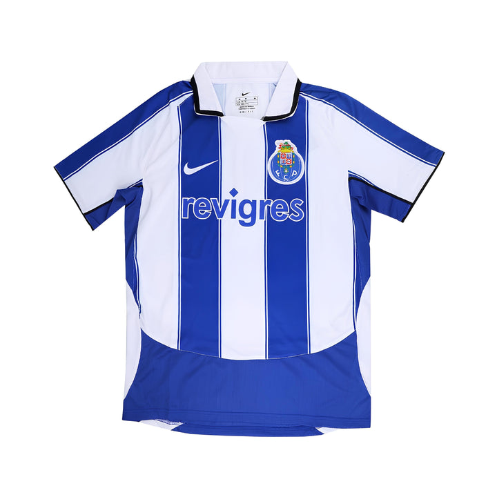FC Porto Home 03/04
