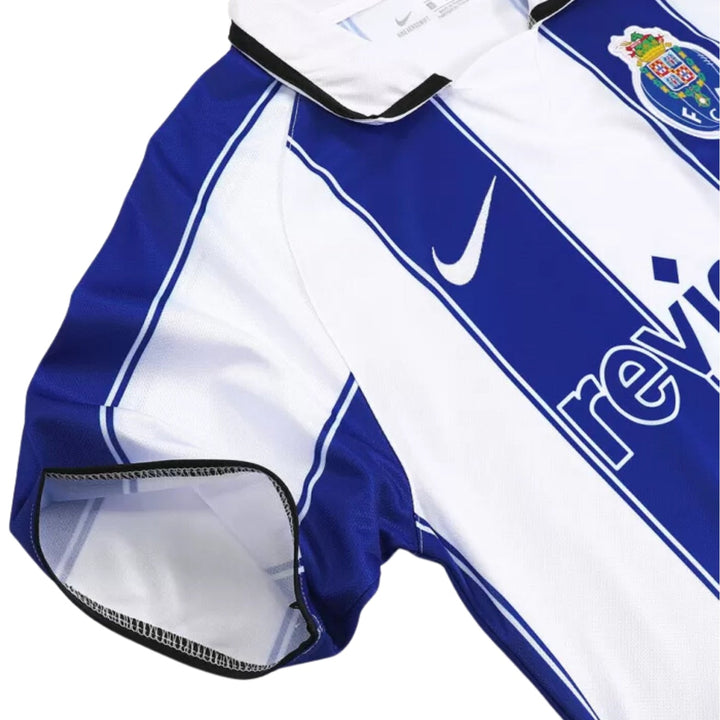 FC Porto Home 03/04