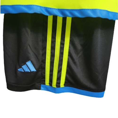 Kids Kit - Arsenal Alternative 23/24