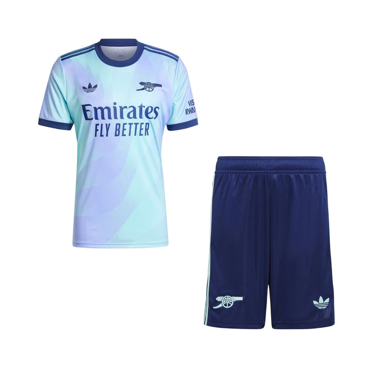 Arsenal Third Kit 24/25