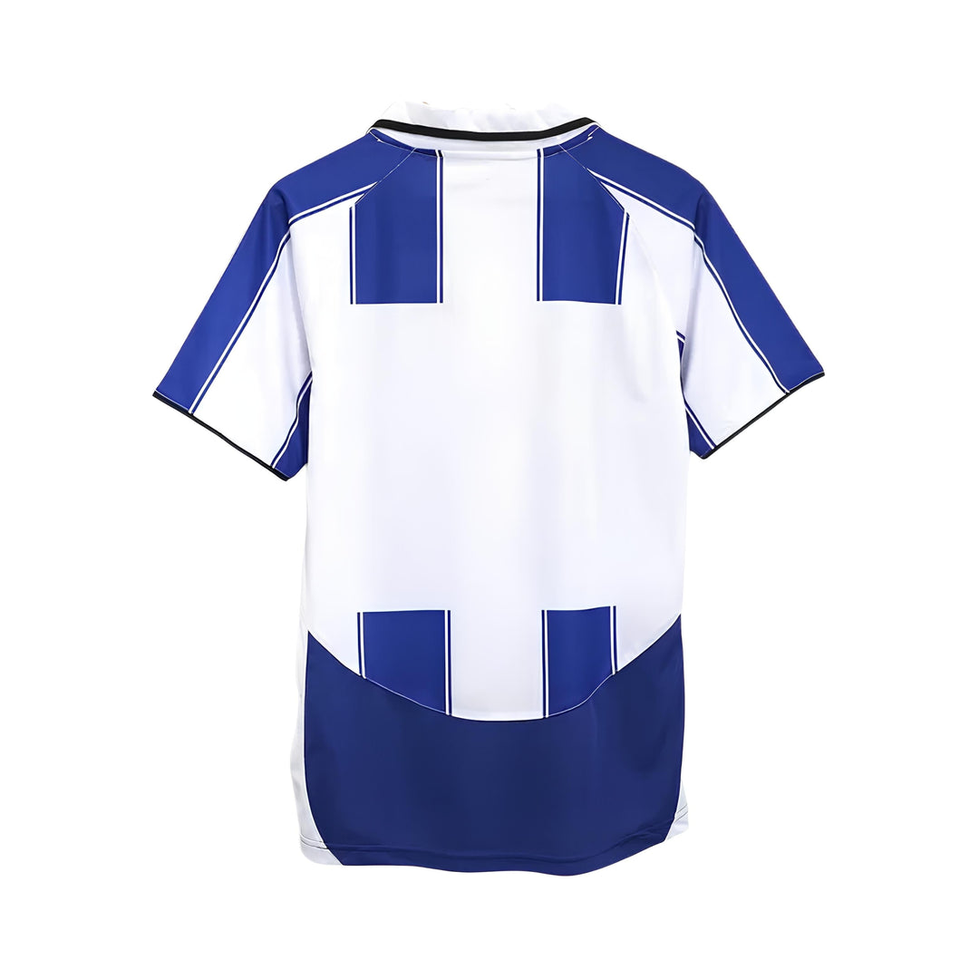 FC Porto Home 03/04