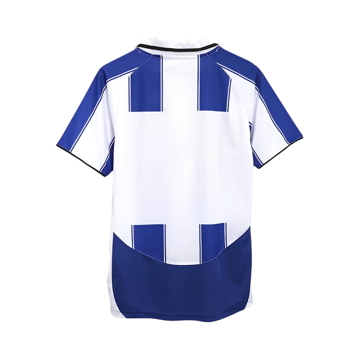 FC Porto Home 03/04