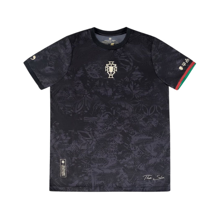 Cristiano Ronaldo - The Siu - Special Edition