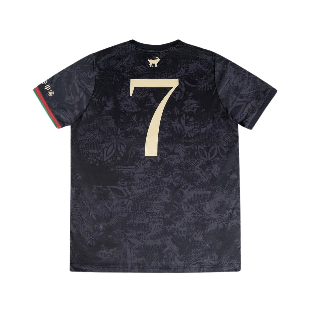 Cristiano Ronaldo - The Siu - Special Edition