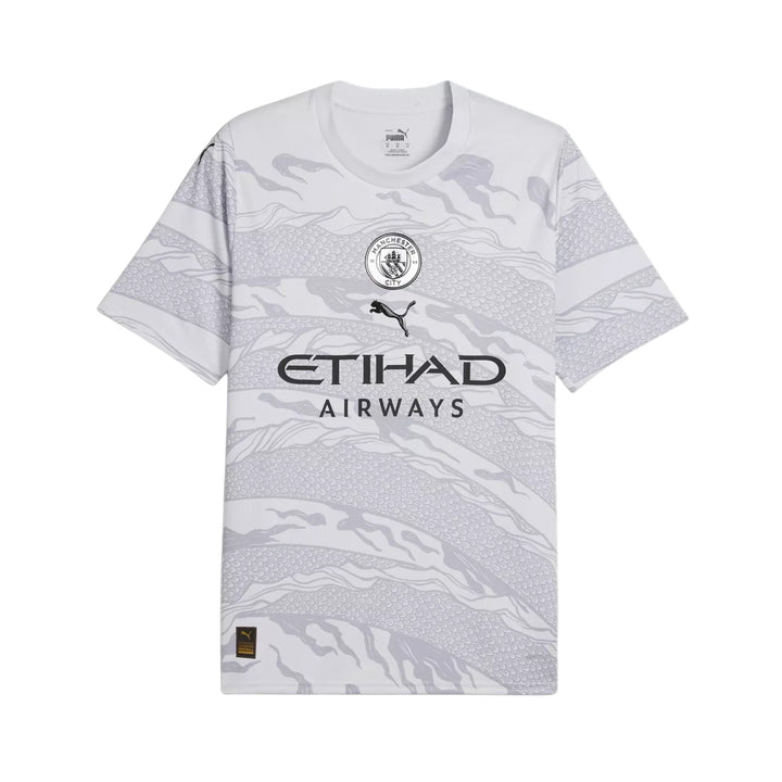 Manchester City Special Edition 24/25 - Chinese New Year