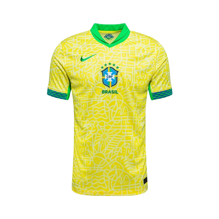 Brazil Main 24/25 - Copa América 2024