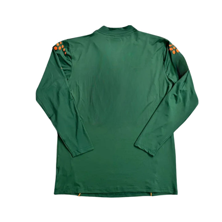 AS Roma Room 04/05 - Long Sleeve
