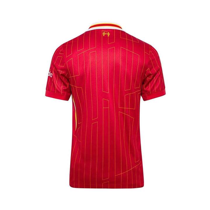 Liverpool Third 24/25