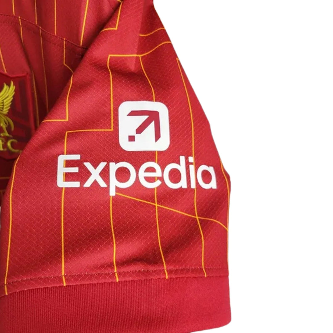 Liverpool Third 24/25