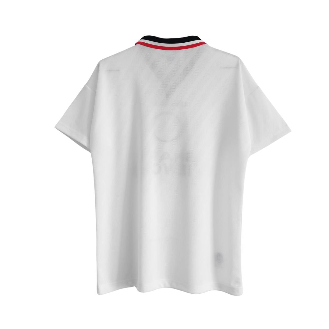 Manchester United Alternative 96/97