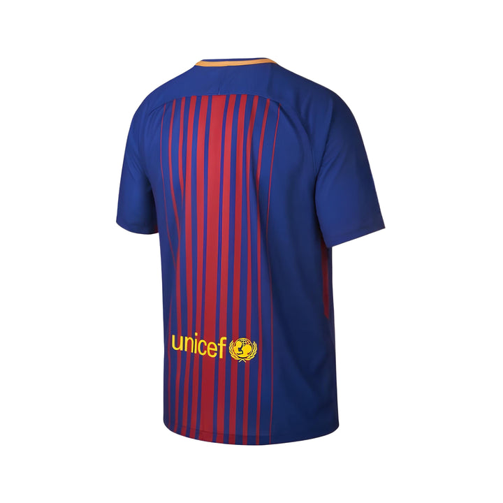 Barcelona Home 17/18