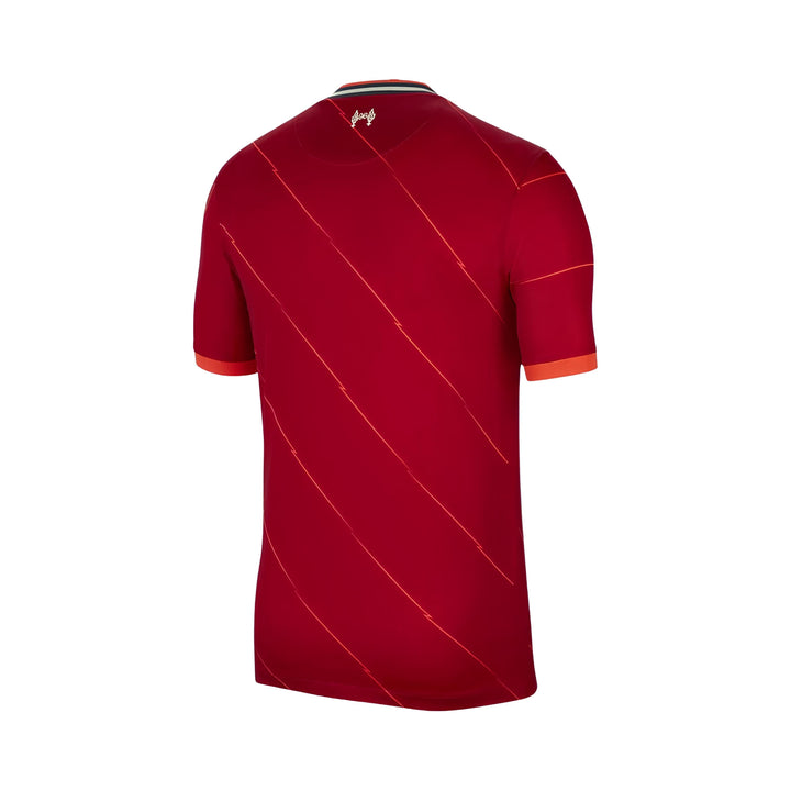 Liverpool Home 21/22