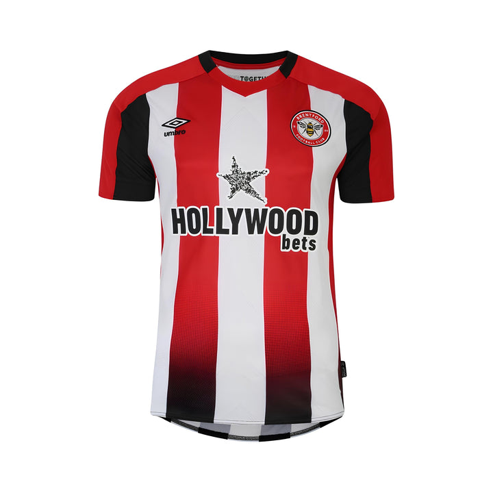 Brentford Home 24/25