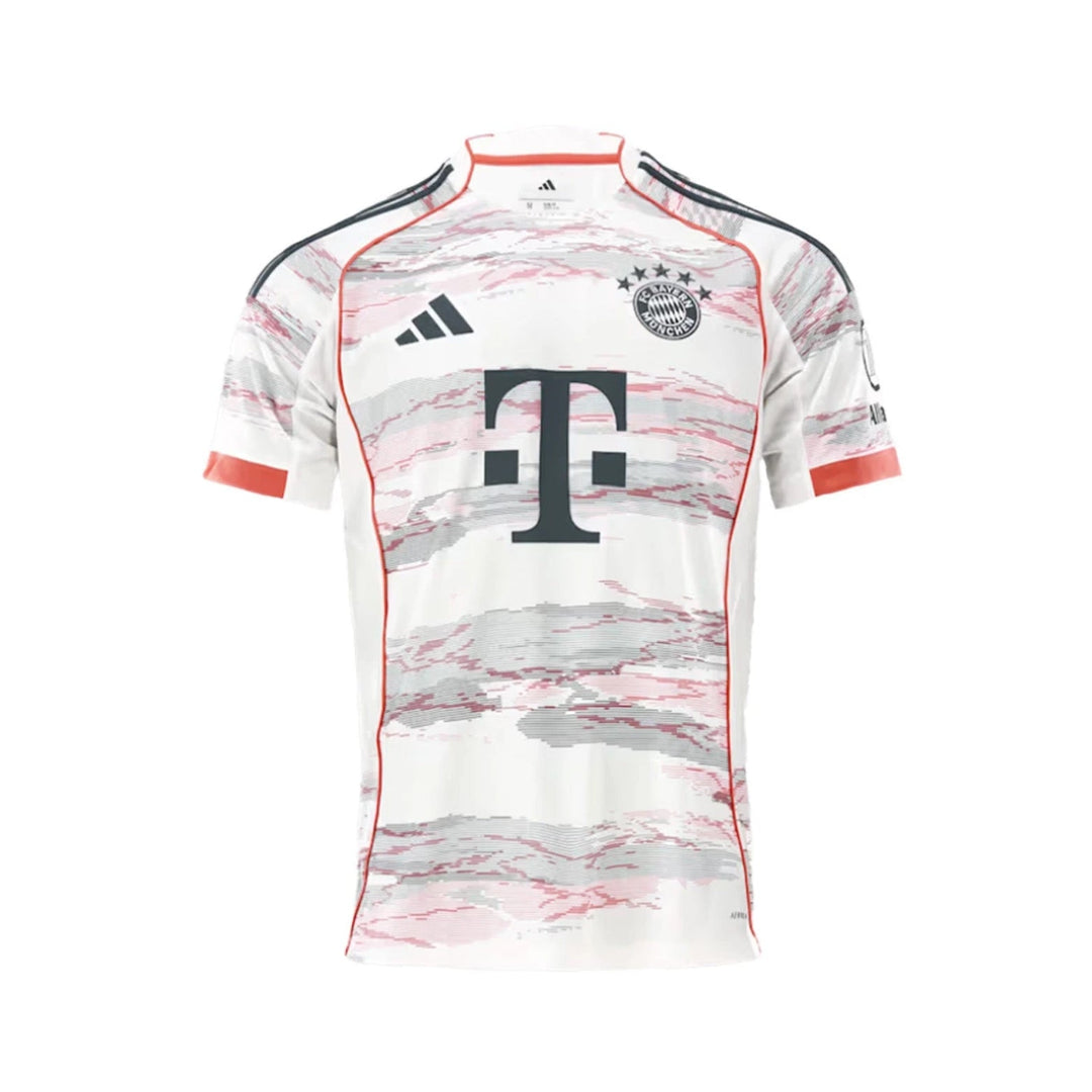 Bayern Munich Special Edition 25/26