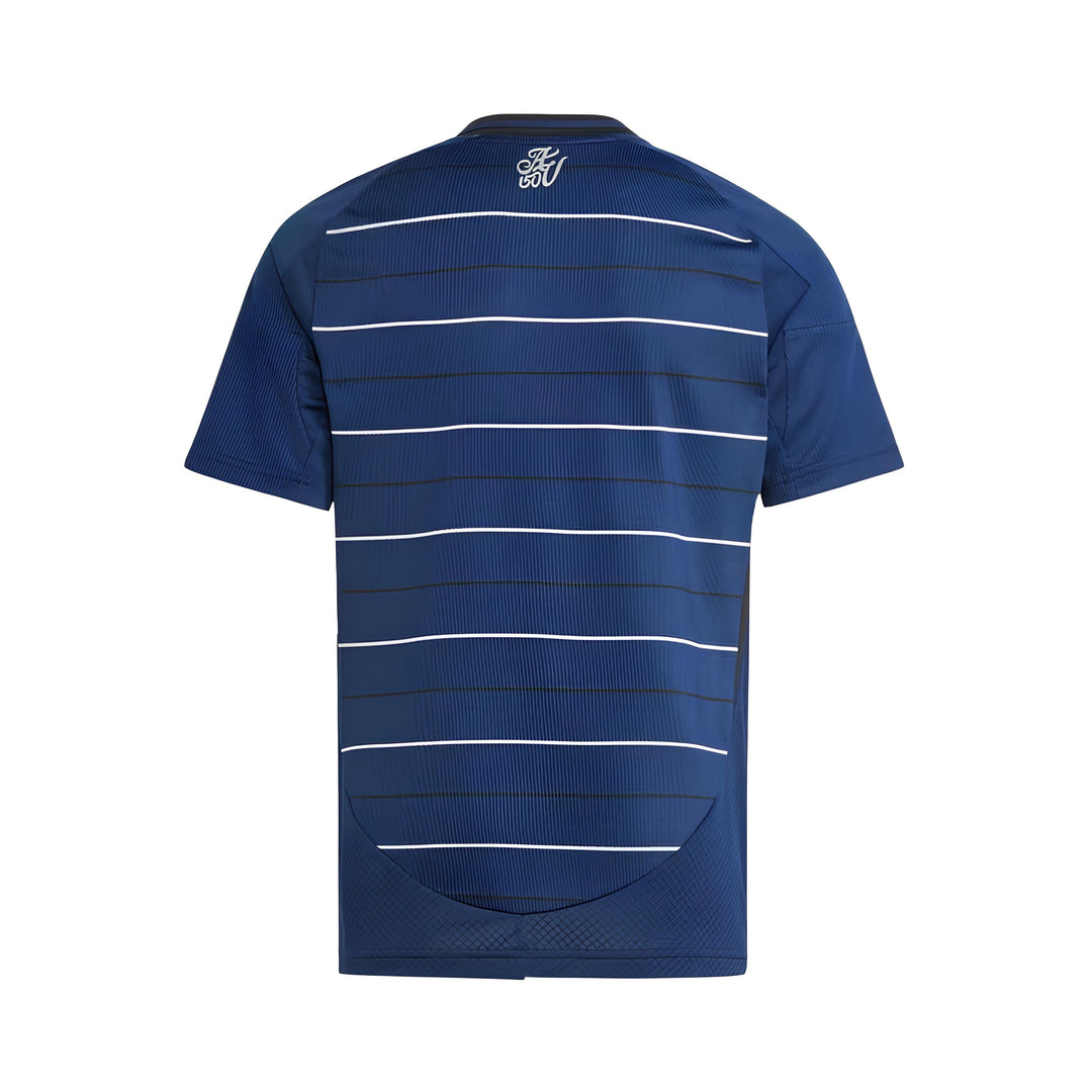 Aston Villa Third 24/25