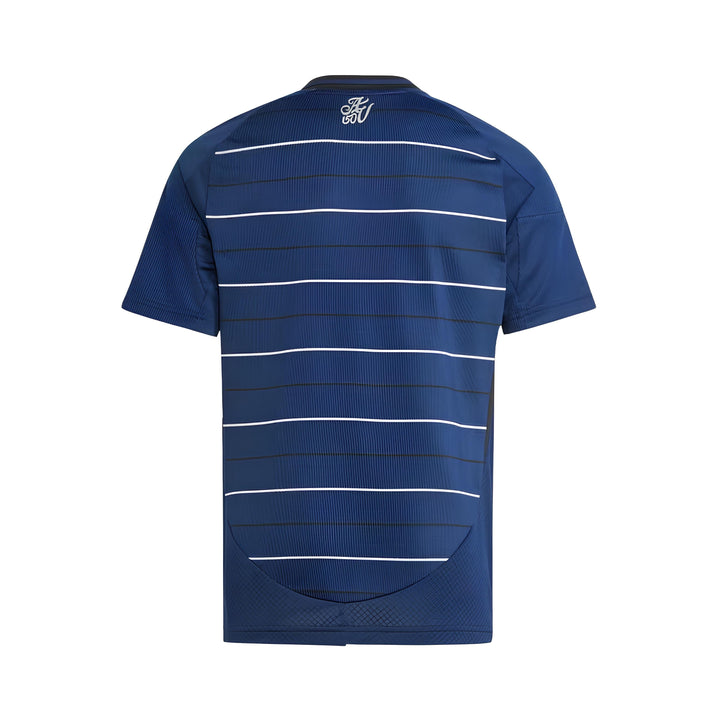 Aston Villa Third 24/25