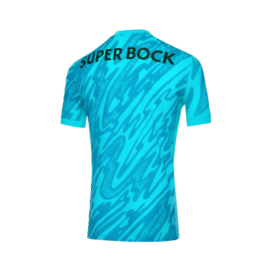 Sporting Goalkeepers 24/25