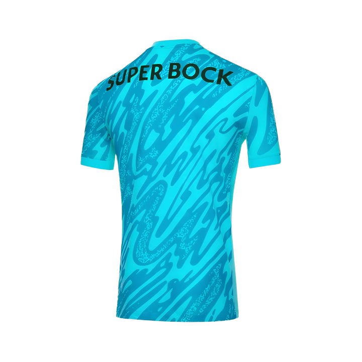 Sporting Goalkeepers 24/25