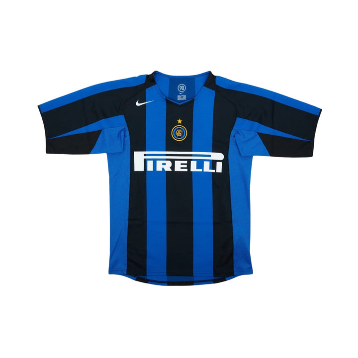 Inter Milan Home 04/05