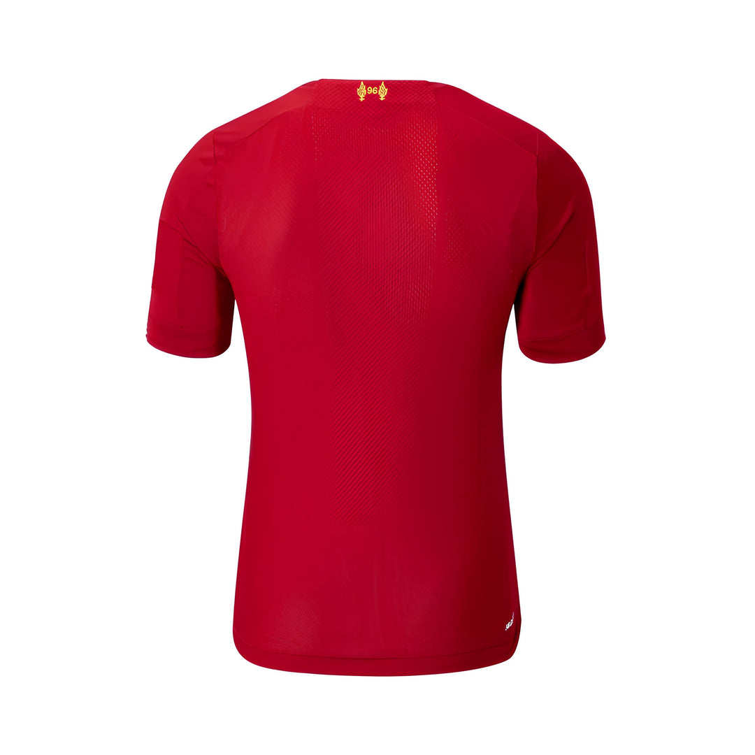Liverpool Home 19/20