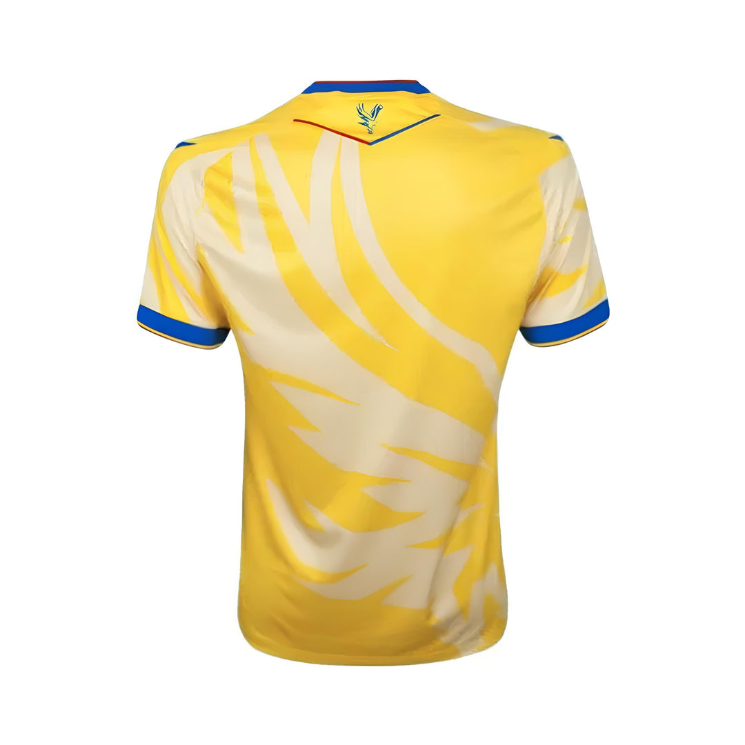 Crystal Palace Alternative 24/25