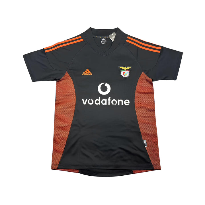 Benfica Alternative 02/03