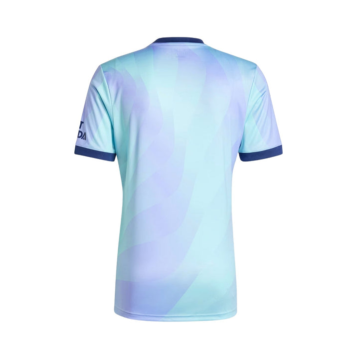Arsenal Third Kit 24/25