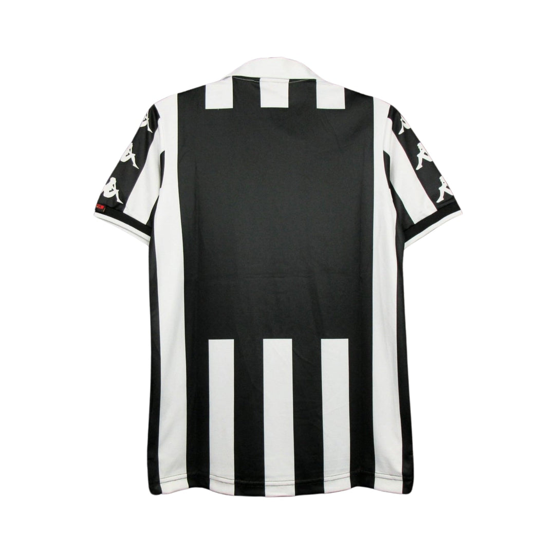 Juventus Home 99/00