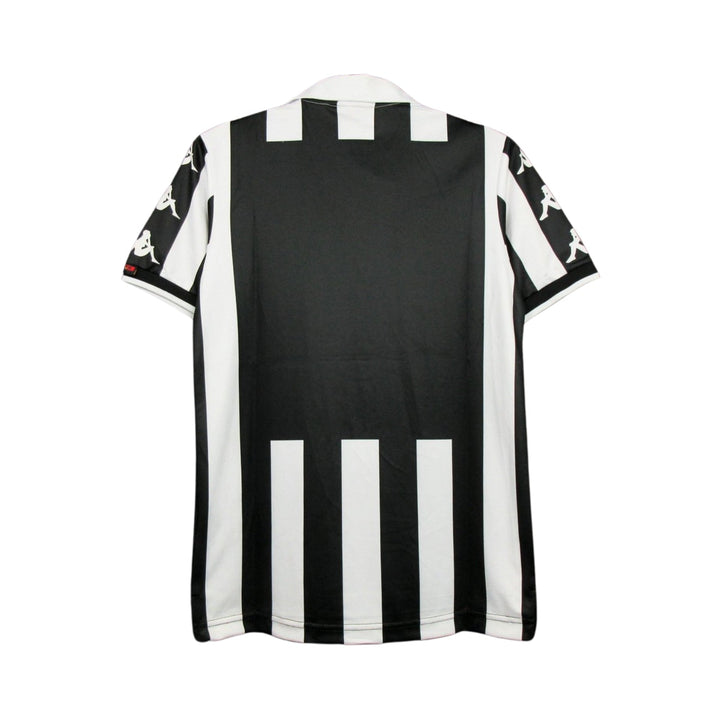 Juventus Home 99/00