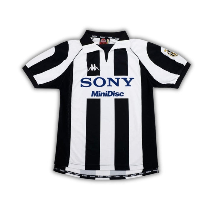 Juventus Main 97/98